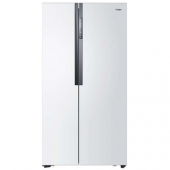 海尔（Haier） BCD-575WDBI 575L 对开门冰箱 定频风冷 一级能效