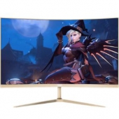 AOC C2789FH8 27英寸 曲面显示器