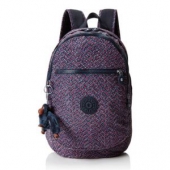 Kipling 凯浦林 Clas Challenger 双肩背包