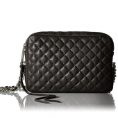 瑞贝卡·明可弗（Rebecca Minkoff） Flirty 女款真皮斜挎包 时尚简约