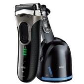 Braun 德国博朗 3系3090CC 电动剃须刀