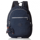 Kipling 凯浦林 Clas Challenger 城市双肩包 Prime会员免费直邮含税到手￥307