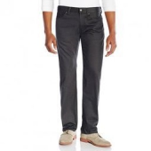 Levi's李维斯 Regular Fit 505系列 男士纯棉牛仔裤