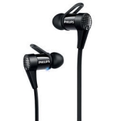 PHILIPS 飞利浦 入耳式蓝牙耳机 SHB5800