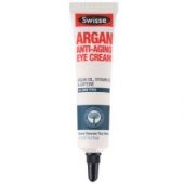 Swisse 摩洛哥坚果抗衰老眼霜 15ml