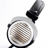 拜亚动力（Beyerdynamic） DT990 头戴式Hifi耳机 600欧 无前端不要尝试