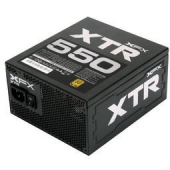 XFX 讯景 XTR550 全模组电源（550W 80PLUS金牌）