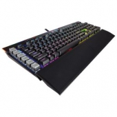CORSAIR 美商海盗船 K95 RGB PLATINUM 铂金 机械键盘 MX Speed