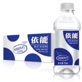 依能 加锌苏打水 350ml*15瓶