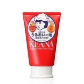 ISHIZAWA LABS 石泽研究所 毛孔抚子洗面奶100g