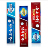 云南白药 益优清新3支套装京东