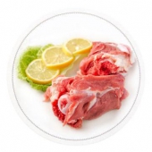 限地区：高金食品 猪大棒骨 400g/袋