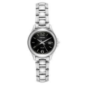 SEIKO精工 Core系列 SUT249 女士太阳能手表