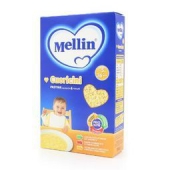 凑单品：Mellin 美林 心形面仔 350g