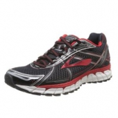Brooks 布鲁克斯 Adrenaline GTS 15 次顶级支撑 男士跑鞋