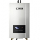 再特价！NORITZ 能率 JSQ25-E4/GQ-13E4AFEX 13升 燃气热水器