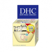 蝶翠诗（DHC） Q10辅酶紧致焕肤美容面霜 20g 保湿效果，恢复弹性