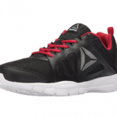 Reebok 锐步 Trainfusion Nine 2.0 男子跑步鞋