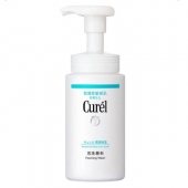 Curel珂润 泡泡洗面奶150ml