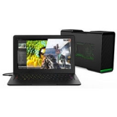 Razer 雷蛇 Blade Stealth 12.5英寸超极本（七代酷睿i5、8GB、2560x1440、可外接台式机显卡）