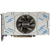 影驰（Galaxy） GTX 750虎将 GDDR5 PCI-E3.0显卡