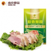 南农 粽香捆蹄 500g整只