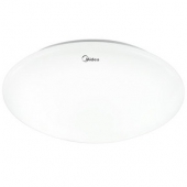 现代简约# 美的 led吸顶灯具 10W