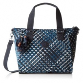 Kipling 凯浦林 Amiel 女士斜挎包