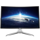 BenQ 明基 EX3200R 31.5英寸 曲面电竞显示器