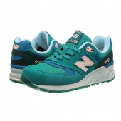 New Balance 新百伦  999系列 WL999LWA 女款休闲运动鞋