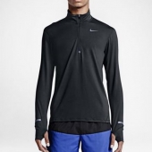 耐克（NIKE）  Dri-FIT 683486 男款跑步速干长袖T恤