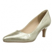 Clarks Isidora Faye 261231114 女士高跟鞋
