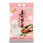 限地区：福临门 东町越光米 2kg