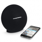 哈曼卡顿（Harman/Kardon） ONYX MINI 便携式蓝牙音箱 设计精巧