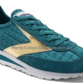 Brooks 布鲁克斯 女士时尚复古跑鞋 $29.99 到手￥310
