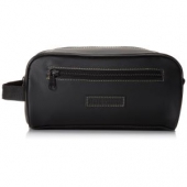 Steve Madden 男士 Travel Kit 黑色均码