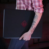 HP 惠普 OMEN 17-W033DX 暗夜精灵 游戏笔记本 官翻版