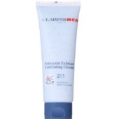 Clarins 娇韵诗 男士 2合1洁肤磨砂膏125ml *2