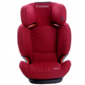 迈可适（Maxi-Cosi）  RodiFix 带ISOFIX儿童安全座椅 多色 Air Protect气垫设计