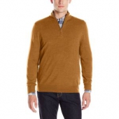 限S码 美国品牌 Pendleton L/s 男款100%羊毛衫
