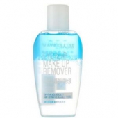 MAYBELLINE 美宝莲 眼部及唇部卸妆液 150ml*4瓶+70ml