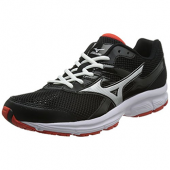 Mizuno美津浓 MIZUNO SPARK 男 跑步鞋