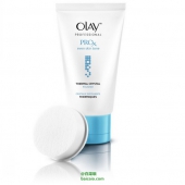 Olay 玉兰油 Pro-X 洁面磨砂膏+泡沫刷头 Prime会员凑单免费直邮到手￥86.61