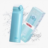 膳魔师（THERMOS）     JNL-502 保温保冷杯 500ml *3