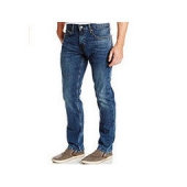 Levi's李维斯 511系列 男士修身牛仔裤