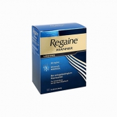 Regaine倍健 男士 溶液型喷雾 头发再生剂 60ml*3盒