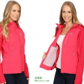 Arc'teryx 始祖鸟 Psiphon FL 女款防风软壳夹克 带兜帽 $107.12（$142.83 额外7.5折） 到手￥780 国内￥2900