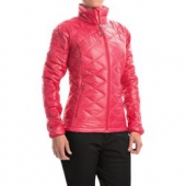 Columbia 哥伦比亚 女士550蓬热反射防泼水羽绒服   转运到手约¥280！