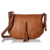 LUCKY BRAND Carmen 女士斜挎包
