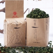 安溪铁观音清香型 乌龙茶叶新茶散装250g